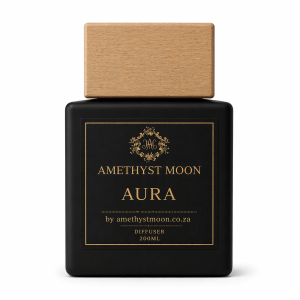 Aura | Violet & Patchouli