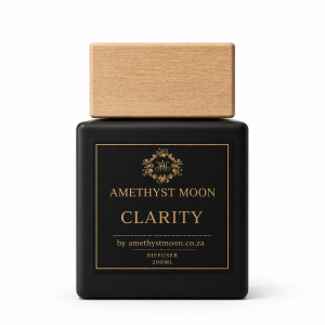 Clarity | White Tea & Bergamot