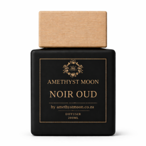 Noir Oud | Black Orchid & Oud