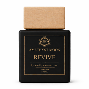 Revive | Citrus & Eucalyptus