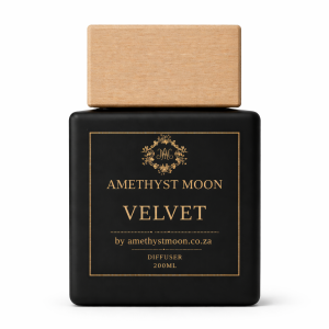 Velvet | Smoked Vanilla & Tonka